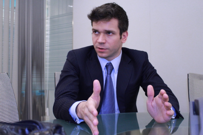 Italo Lombardi