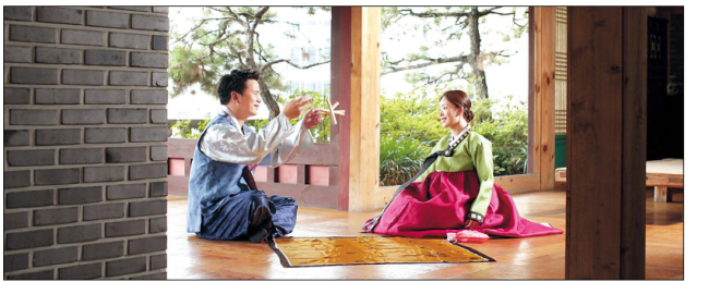 추석 한달을 앞두고 서울 수도권 특급 호텔등은 다양한 추석패키지 상품을 선보이고 있다. 사진은 임피리얼 팰리스서울 추석 패키지 이미지.