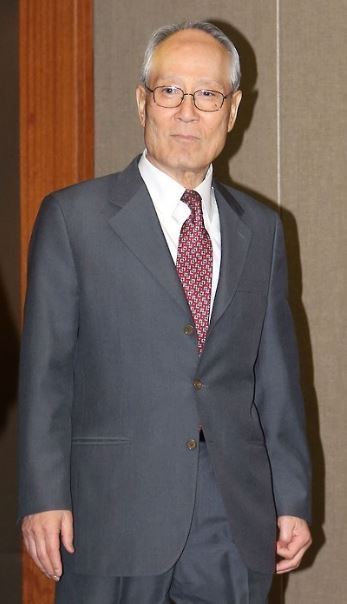 Daelim honorary chairman Lee Joon-yong (Yonhap)