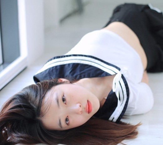 사진=설리 인스타그램