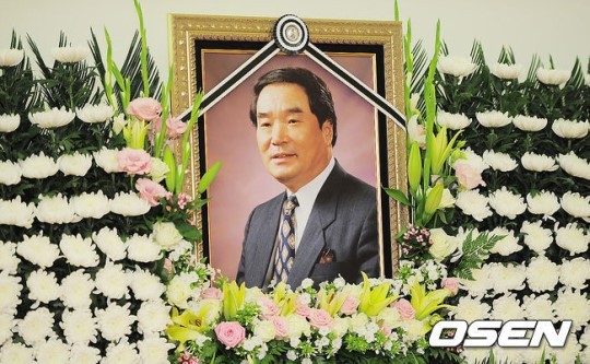 김상순 별세, 故남성훈조경환 이어…‘수사반장’ 팀 최불암만 남아 ‘먹먹’