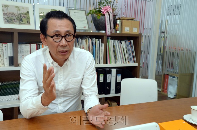 모네상스 강신장정희조 기자/checho@heraldcorp.com   150821