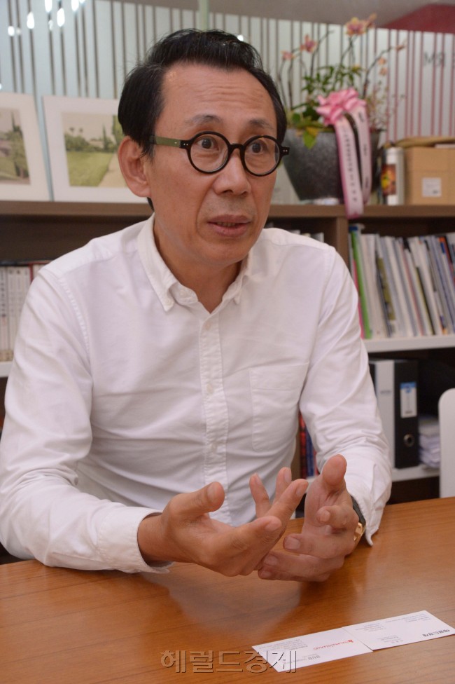 모네상스 강신장 정희조 기자/checho@heraldcorp.com   150821