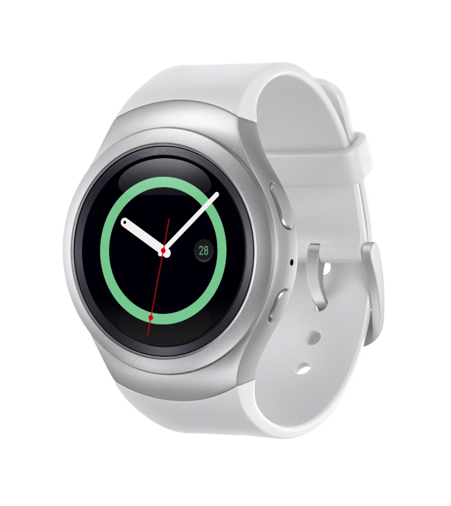 Galaxy Gear S2