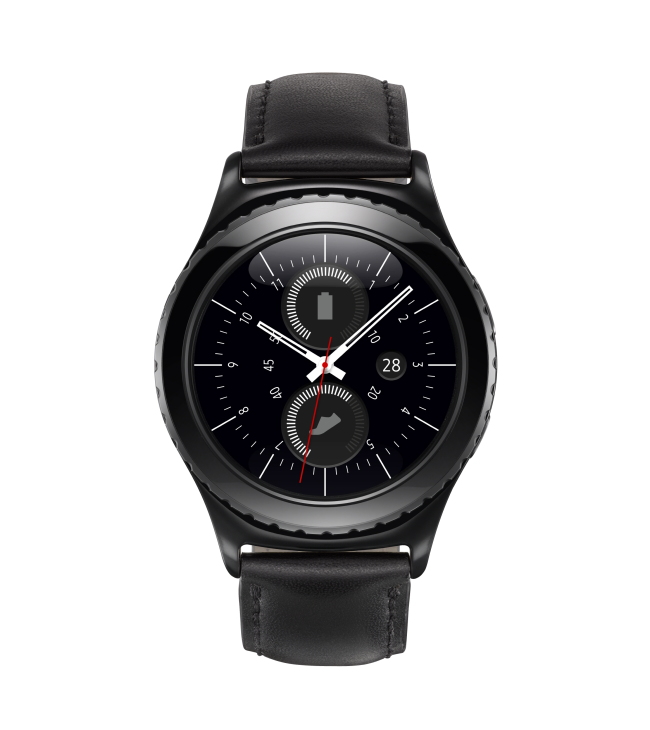 Galaxy Gear S2 Classic