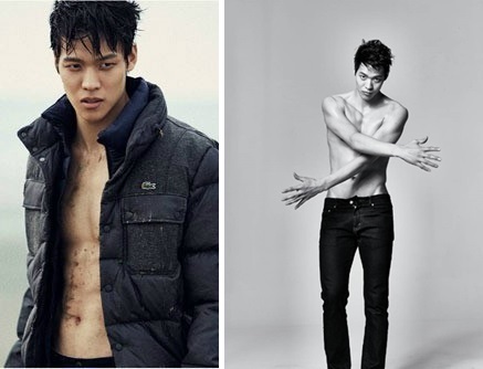 농구 국가대표 김선형, 빨래판 복근+근육질 몸매 ‘시선강탈’