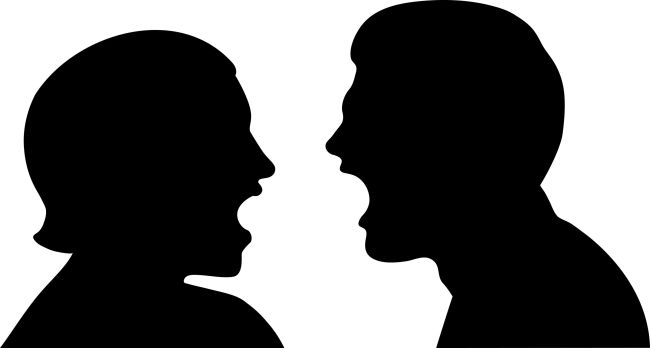 A research also showed that 40 percent of the Korean women who experienced dating abuse for the first time chose to stay in the relationship, despite the possibility of continuing violence. (123RF)