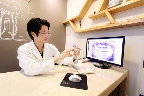 수유역치과 최소한의 통증, 심적 부담을 덜어주는 강북구교정, 닥터박치과의원