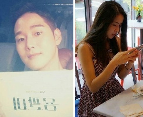 임강성 이슬비 이혼…임강성은 ‘용팔이’ 출연…VJ 출신 이슬비는 누구?