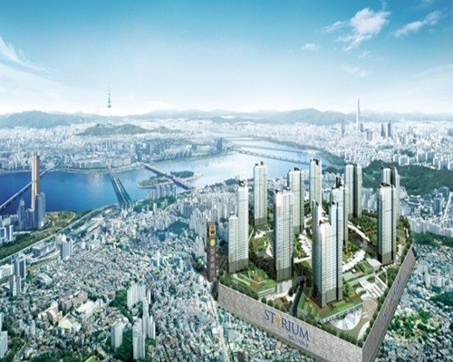 상도 스타리움, 올 하반기 주목해야 할 지역주택조합 아파트