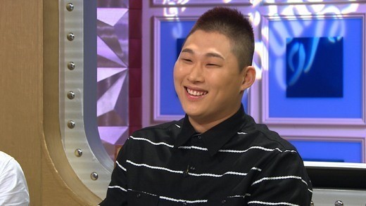 스윙스 의가사 제대 “너무 자존심상해…간부님들 권유”