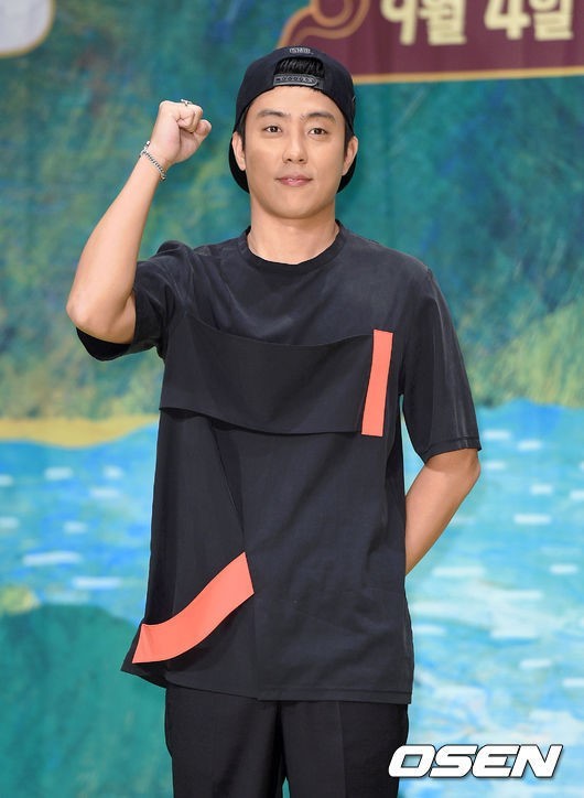 은지원, 폐렴 진단 “기침하다 피 토해”…어느 정도길래?