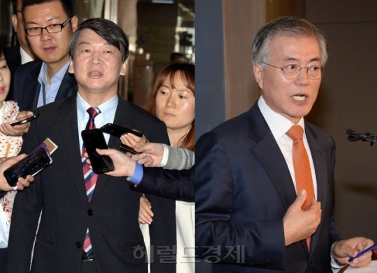안철수, 재신임 투표 취소-중앙위 연기 요구 “권력투쟁 변질”