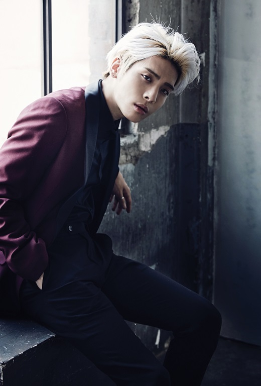 Jonghyun (SM Entertainment)
