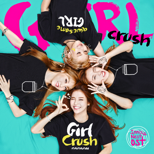 Mamamoo (Loen Entertainment)