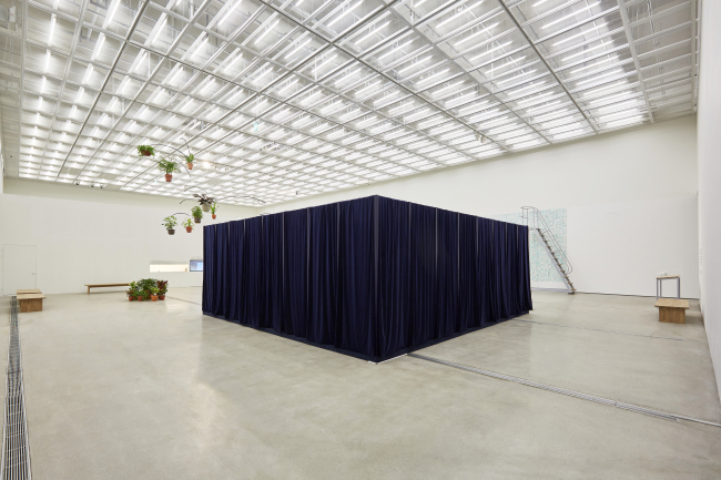 ”64 Rooms“ by Ahn Kyu-chul (MMCA)