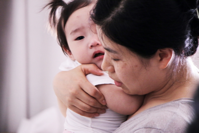 사진=제20회 부산국제영화제 와이드앵글-단편쇼케이스 부문에 초청된 윤은혜의 단편영화 '레드아이'