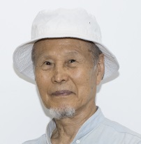 Artist Lee Seung-taek (Gallery Hyundai)