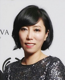 The Body Shop Korea general manager Oh Mi-Kyung (The Body Shop Korea)