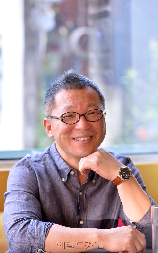 사진=이상섭 기자/babtong@heraldcorp.com
