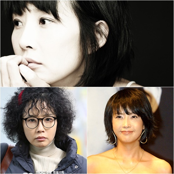 오늘(2일) 故 최진실 7주기…그 미소, 다시 보고싶다. 사진=OSEN