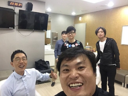 이승환, 주진우 통편집 의혹 제기…‘힐링캠프’ 제작진 “외압 없었다” 부인