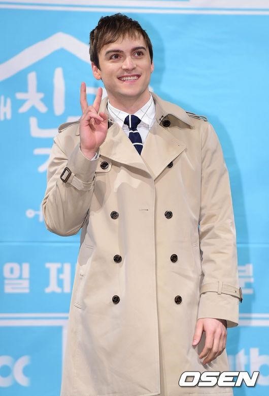 기욤, 현직 배우 여자친구와 ‘님과 함께2’ 가상부부 합류…여친 누구?