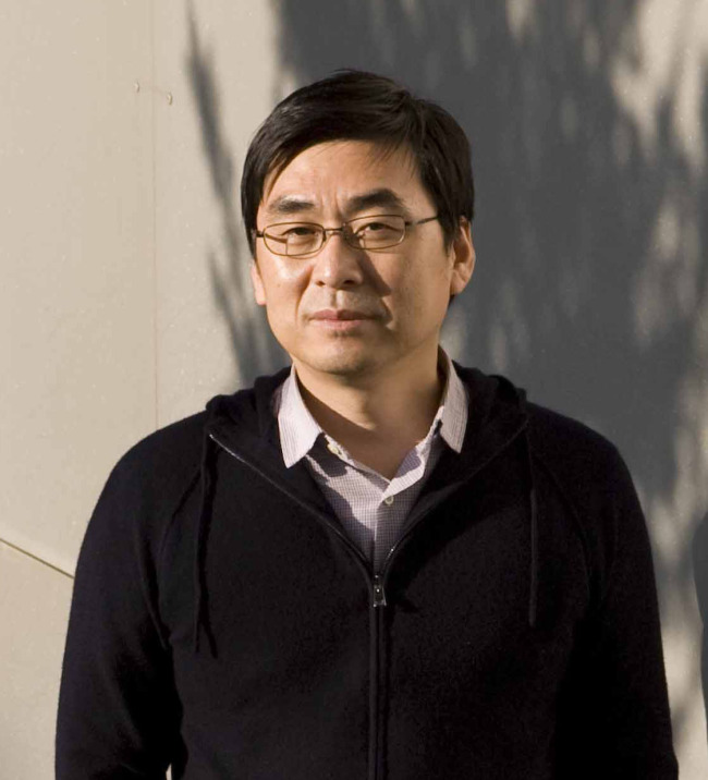 Artist Oh In-hwan (MMCA)