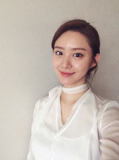 한그루, 의붓언니 주장글 해명 “재혼가정 딸 맞다…언플 의도 없었다” 사진=한그루SNS