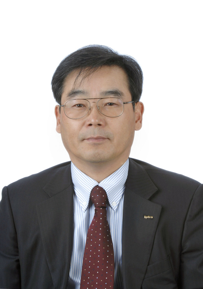 정혁
KOTRA 일본지역본부장