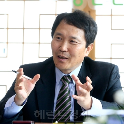 이양호 농촌진흥청장 [사진출처=헤럴드경제DB]