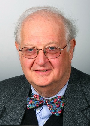 Professor Angus Deaton   Yonhap