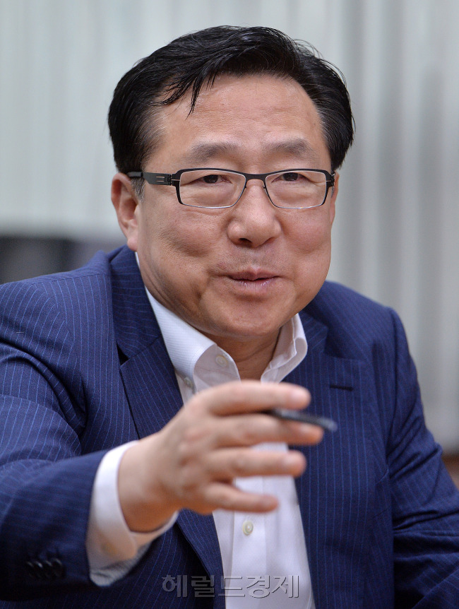사진=이상섭 기자/babtong@heraldcorp.com