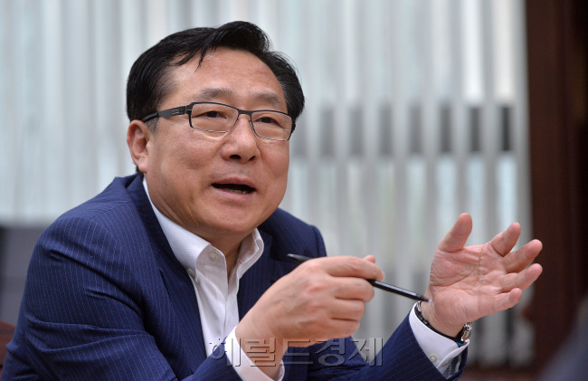 사진=이상섭 기자/babtong@heraldcorp.com