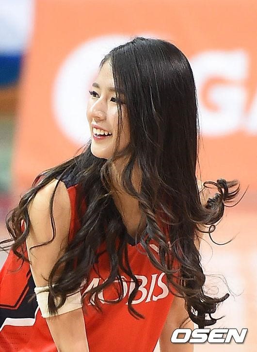 ‘박기량 루머’ 퍼뜨린 A선수 전 여친 사과…침묵하는 A선수는?