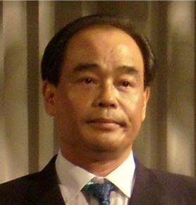 조희팔
조희팔
