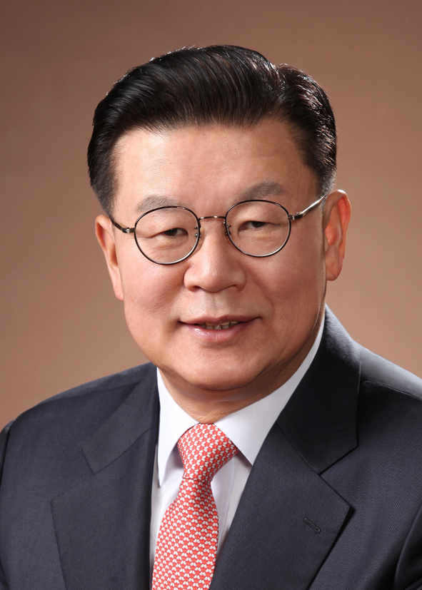 허준영
한국자유총연맹 중앙회장
