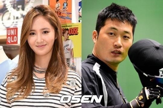 오승환 유리 결별…소녀시대, 올해 무려 4명 ‘이별의 아픔’