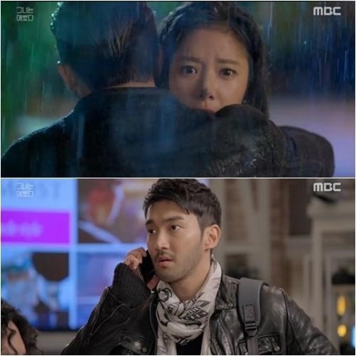 ‘그녀는 예뻤다’ 10회 예고, 최시원 황정음에 “나랑 사귈거야?”…‘심쿵’