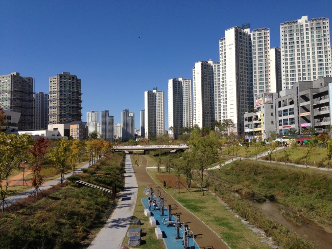 끝없는 완판행진 세종시, 연말까지 3생활권 집중분양 - 헤럴드경제