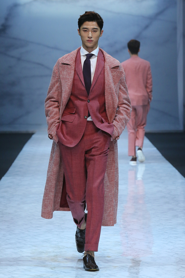 VanHart di Albazar for the 2016 spring-summer (SFW)