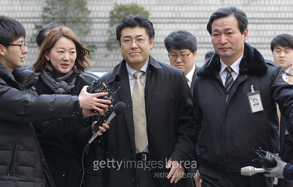 대통령 명예훼손 죄로 징역 1년 6개월을 구형받은 가토 다쓰야(加藤達也) 산케이(産經)신문 전 서울지국장. [자료=게티이미지]