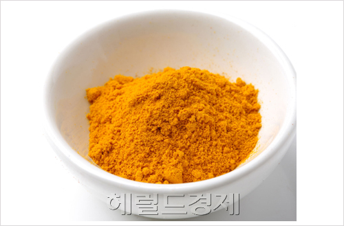울금［사진출처=헤럴드경제DB］