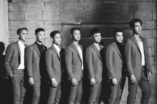 [Herald Interview] Click-B aims to solidify musical color - The Korea ...