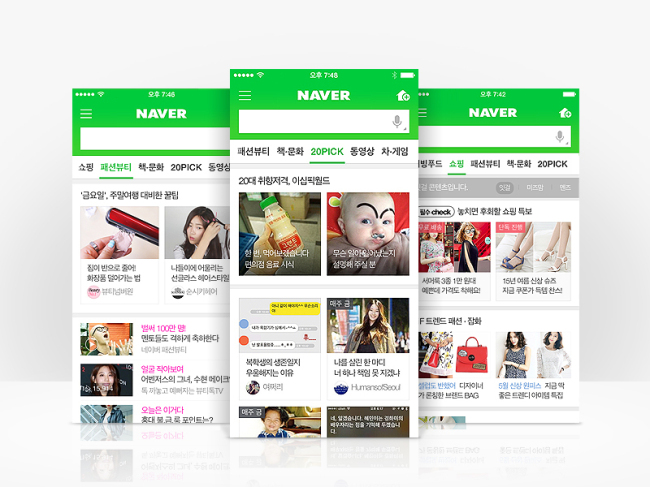 네이버의 모바일 쇼핑 검색 주간 사용자가 900만 명을 돌파했다. 모바일 통합 검색을 통해 상품을 조회하는 횟수는 주간 17억회에 달한다.