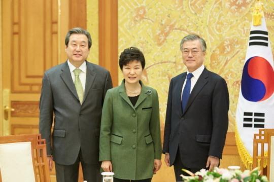 사진=청와대제공