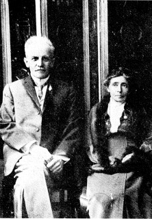 Tracing Underwood’s legacy