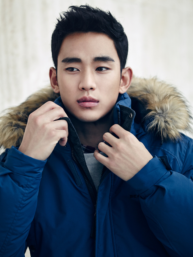 다운재킷‘ 도브다운’