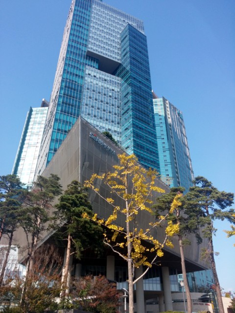 합정 메세나폴리스 특별분양 받고 입주~