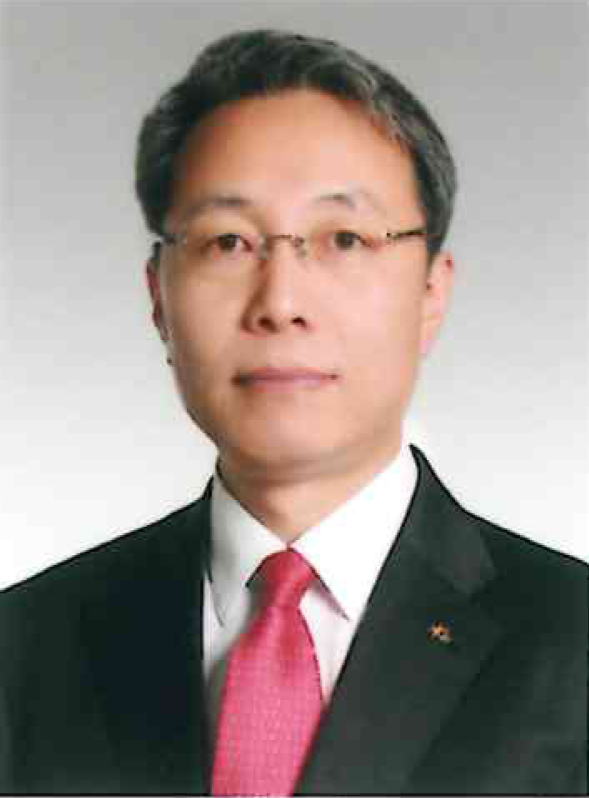 Choi In-seok, Public relations department general manager